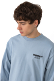 Longsleeve Carhartt WIP Ducks