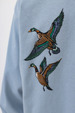 Longsleeve Carhartt WIP Ducks