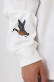 Carhartt WIP Ducks Longsleeve