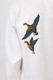 Carhartt WIP Ducks Longsleeve