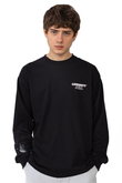 Longsleeve Carhartt WIP Ducks