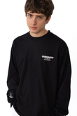 Longsleeve Carhartt WIP Ducks