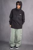 Prosto Inuit Jacket
