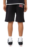 Mercur Patch Shorts