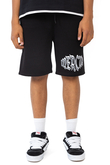 Mercur Chrome Shorts