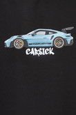 Carsick Dailys Hoodie