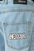 Mercur Mural Pants