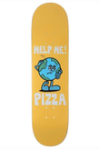 Blat Pizza Climate