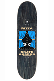 Deska Na Skateboard Pizza Vieira Wire