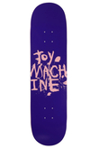 Toy Machine Paint Deck