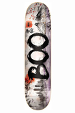 DGK Sumi Boo Deck