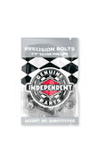 Úchyty Na Skateboard Independent Precision Philips Bolts 7/8"