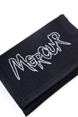 Mercur Brush Wallet