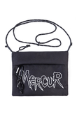 Mercur Brush Bag