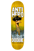 Antihero Pellegrin Doobie Pigeon Deck