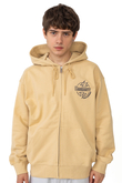 Carhartt WIP Ablaze Zip Hoodie