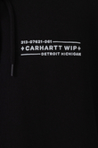 Carhartt WIP Stamp Hoodie