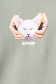 Mikina S Kapucí Ripndip Happy Kitty