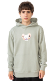 Bluza Z Kapturem Ripndip Happy Kitty