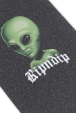 Ripndip We Come In Peace Griptape