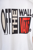 Vans Ave T-shirt