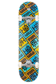 Habbitat Compressed Skateboard