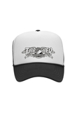 Thrasher x Antihero Mag Banner Cap