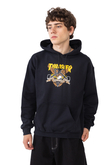 Thrasher x Antihero Eaglegram Hoodie