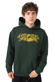 Thrasher x Antihero Mag Banner Hoodie