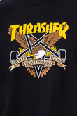 Koszulka Thrasher x Antihero Eaglegram