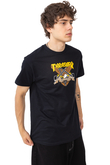 Thrasher x Antihero Eaglegram T-shirt