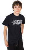 Thrasher x Antihero Mag Banner T-shirt