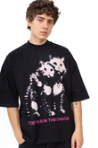 Chaos Together In This Chaos T-shirt