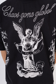 Chaos Angel T-shirt