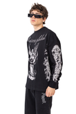 Longsleeve Chaos Angel