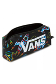 Vans Off The Wall Pencil Case