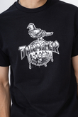 Thrasher x Antihero Cover The Earth T-shirt