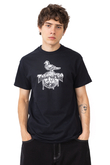 Thrasher x Antihero Cover The Earth T-shirt