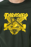 Thrasher x Antihero Eaglegram T-shirt