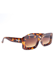 Mercur 446/MG/2K24 Leopard Sunglasses