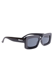 Mercur 446/MG/2K24 Obsidian Sunglasses