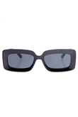 Mercur 446/MG/2K24 Obsidian Sunglasses