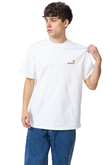 Koszulka Carhartt WIP American Script