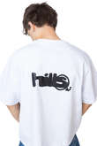 Koszulka Hills Logo