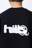 Koszulka Hills Logo