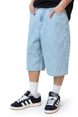 Kraťasy Raw Hide OGeans