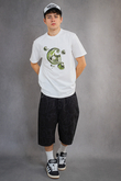 Jortsy Raw Hide x Serio