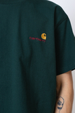 Tričko Carhartt WIP American Script