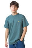 Tričko Carhartt WIP Chase