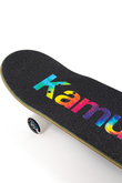 Skateboard Kamuflage Zilla